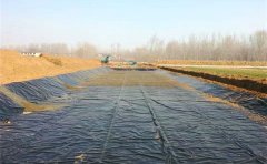防渗膜价格表 鱼塘防渗膜一平方价格
